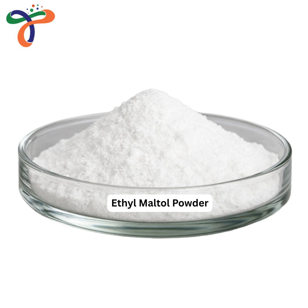Ethyl Maltol Powder